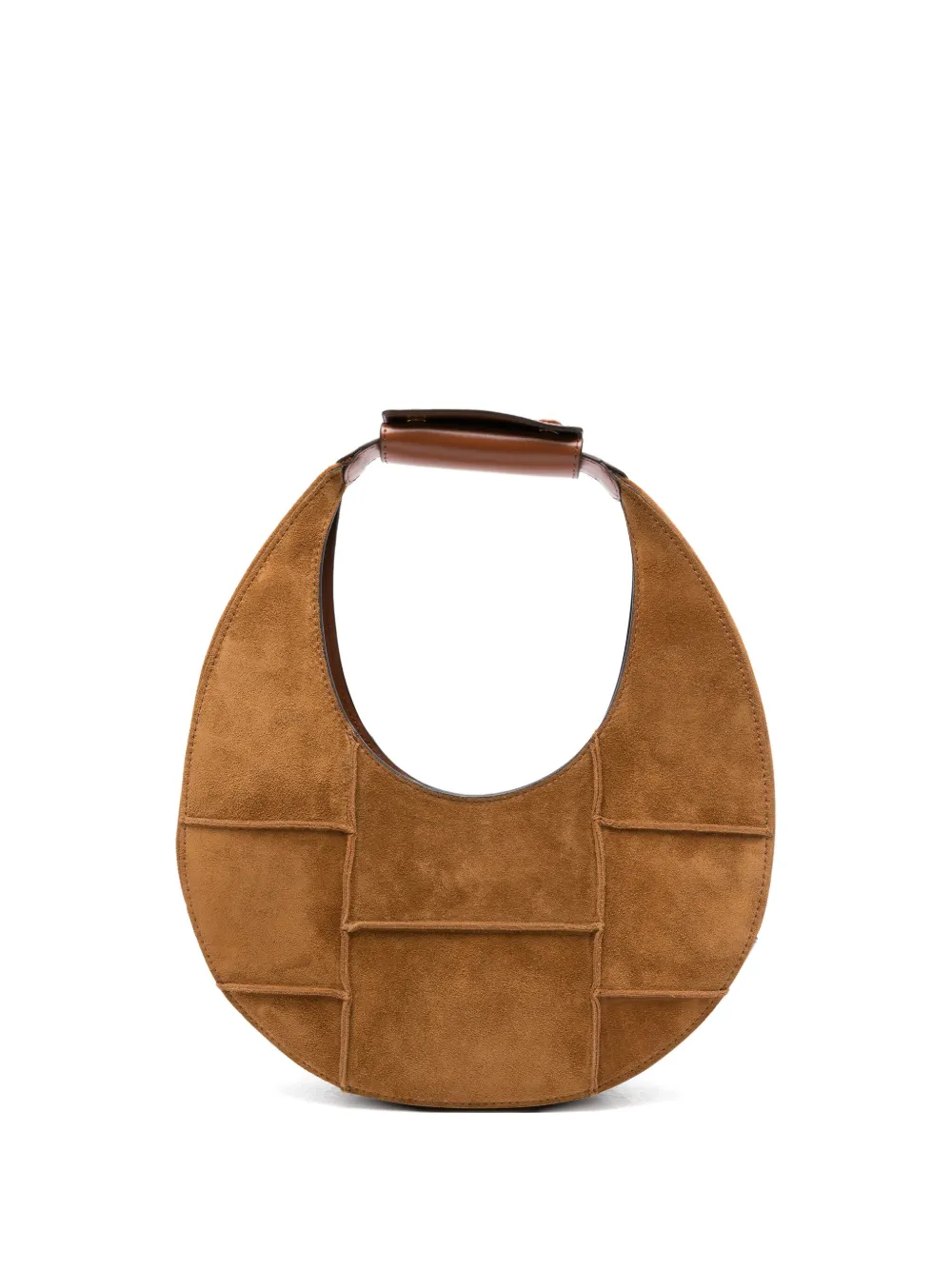 STAUD Moon tote bag Bruin