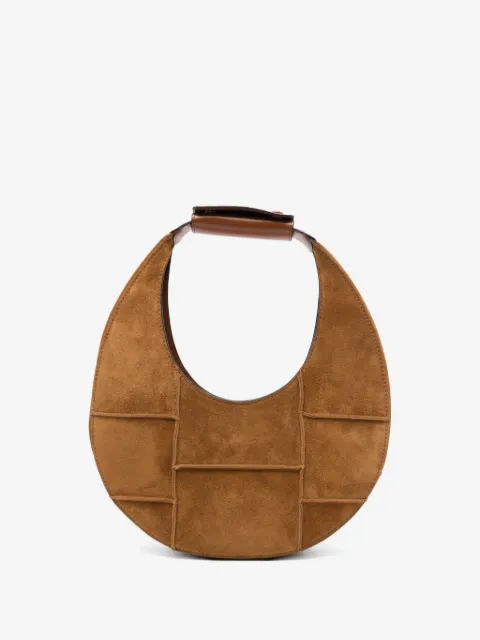 STAUD Moon tote bag