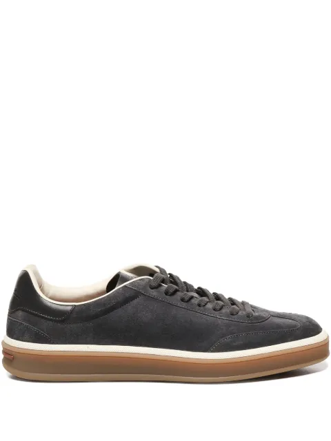 Loro Piana Tennis Walk low-top sneakers