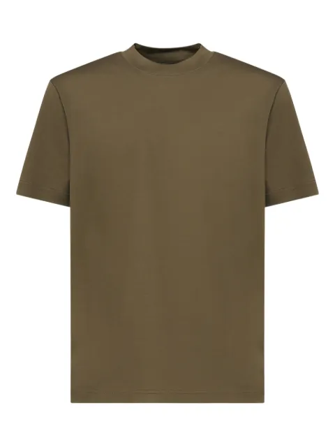 Loro Piana short-sleeve crew-neck T-shirt