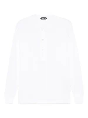 Tom Ford（トム・フォード）メンズ Tシャツ - FARFETCH