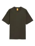 Nike Swoosh-logo T-shirt - Green