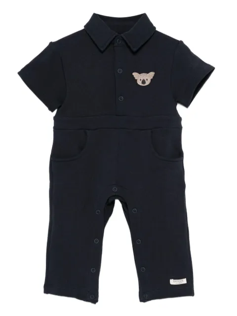 Donsje Piebe romper 