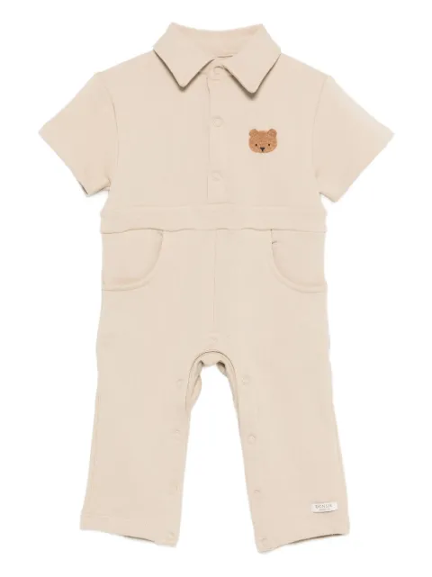 Donsje Piebe romper