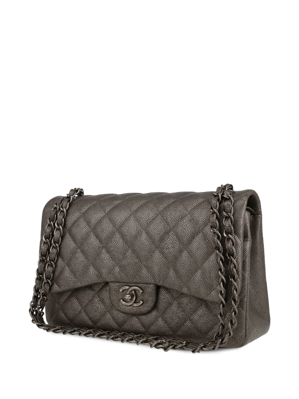 Timeless Jumbo Shoulder Bag