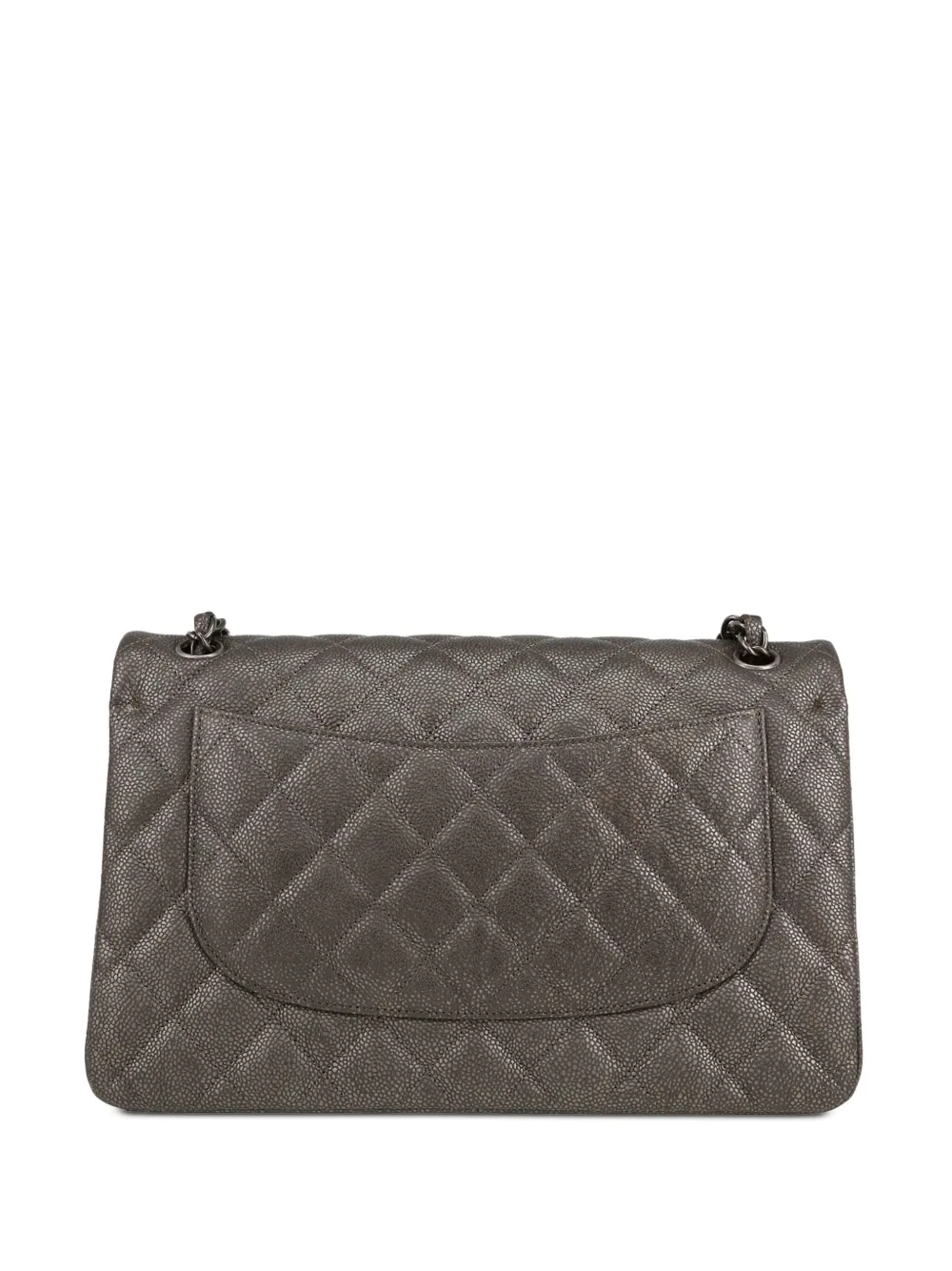 Timeless Jumbo Shoulder Bag