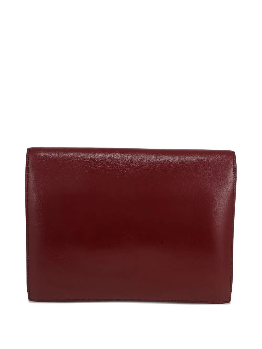 Hermès Pre-Owned Faco clutch bag | Pre-Owned | Image 2