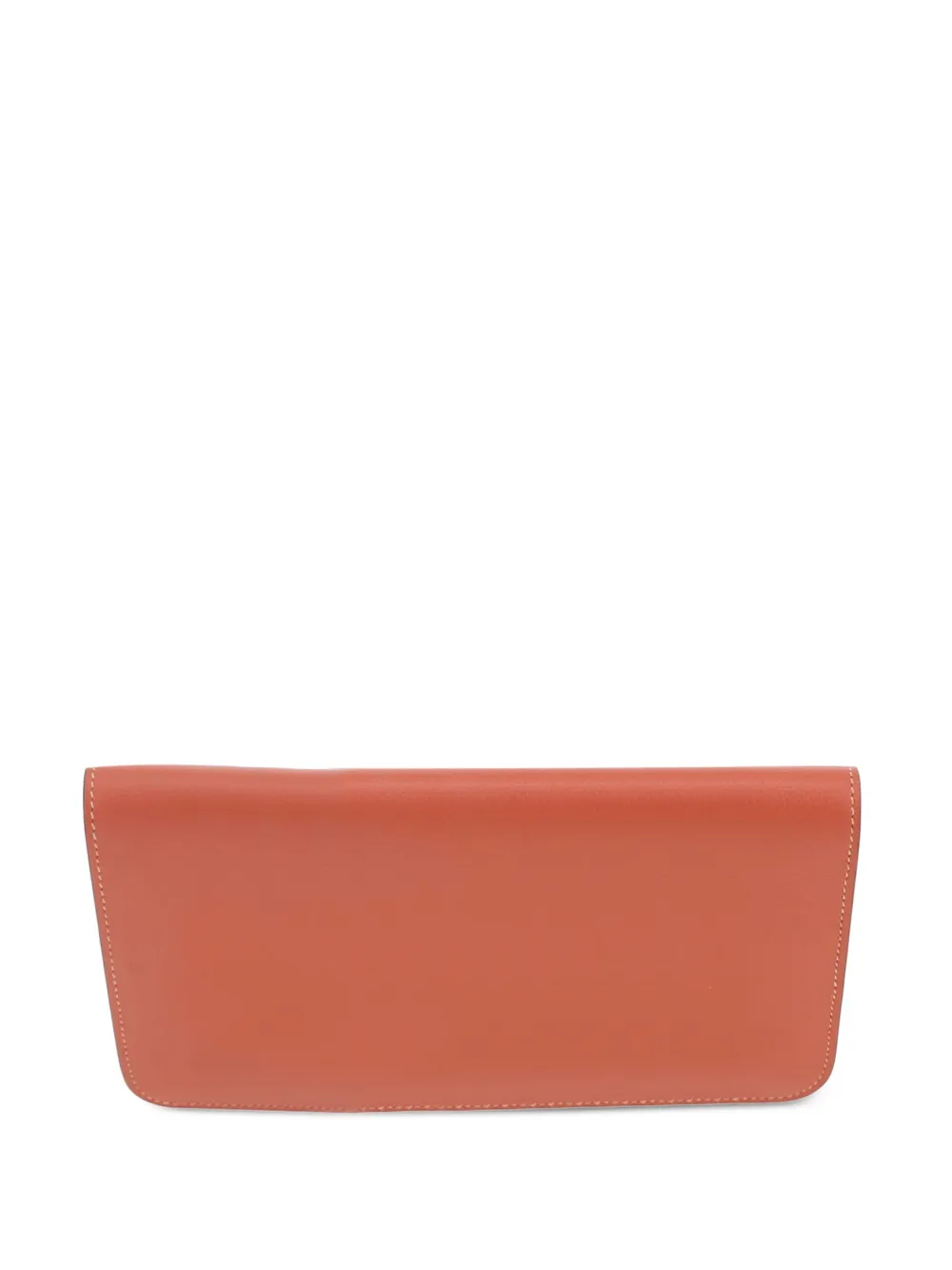 Hermès Pre-Owned Dogon wallet | Image 2