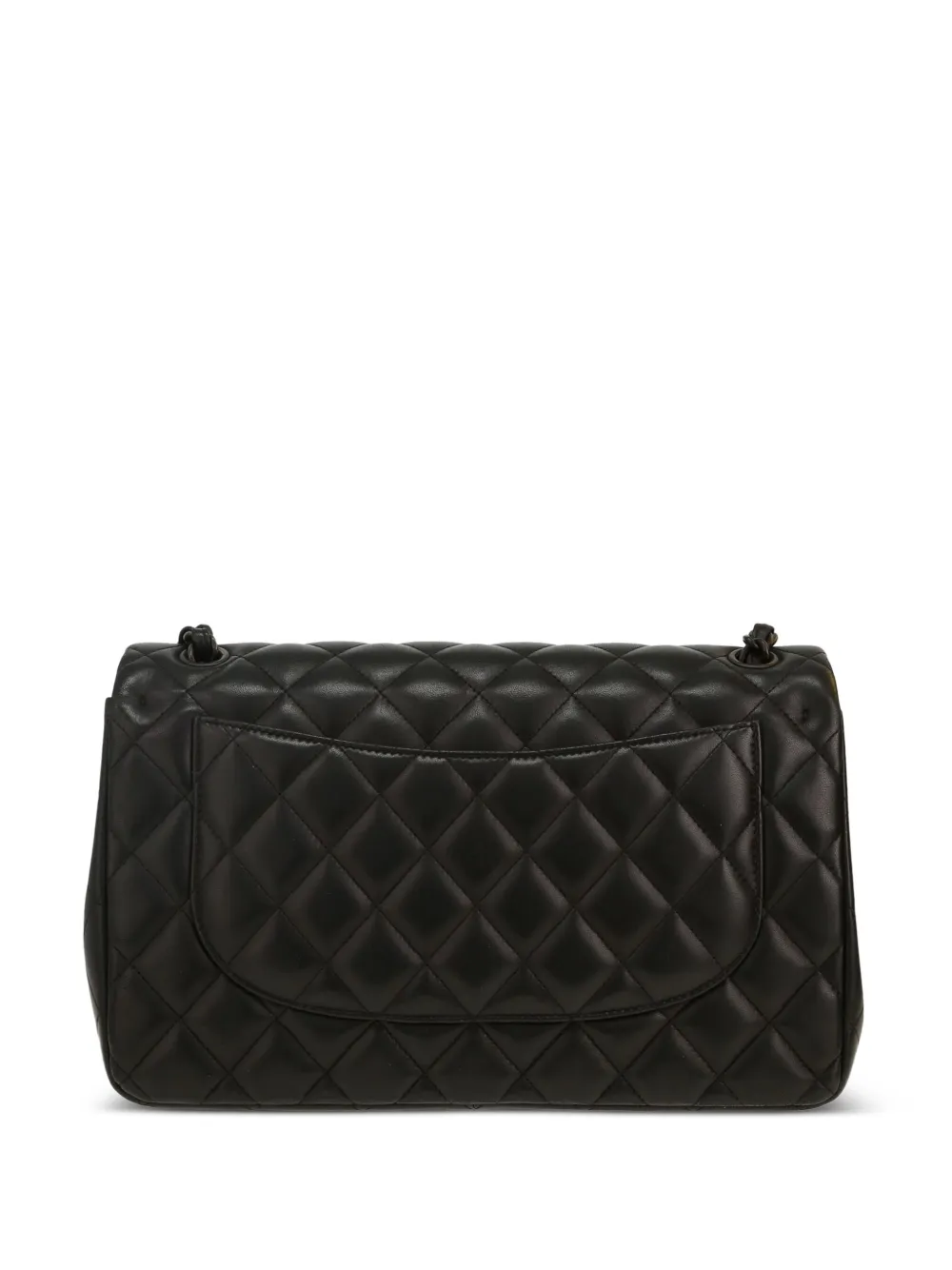 CHANEL Pre-Owned Timeless Jumbo shoulder bag | Pre-Owned | Image 2