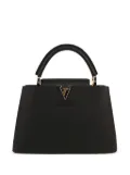 Louis Vuitton Pre-Owned Capucines tote bag - Black