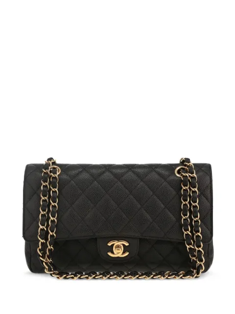 CHANEL Pre-Owned Timeless Classic Flap shoulder bag