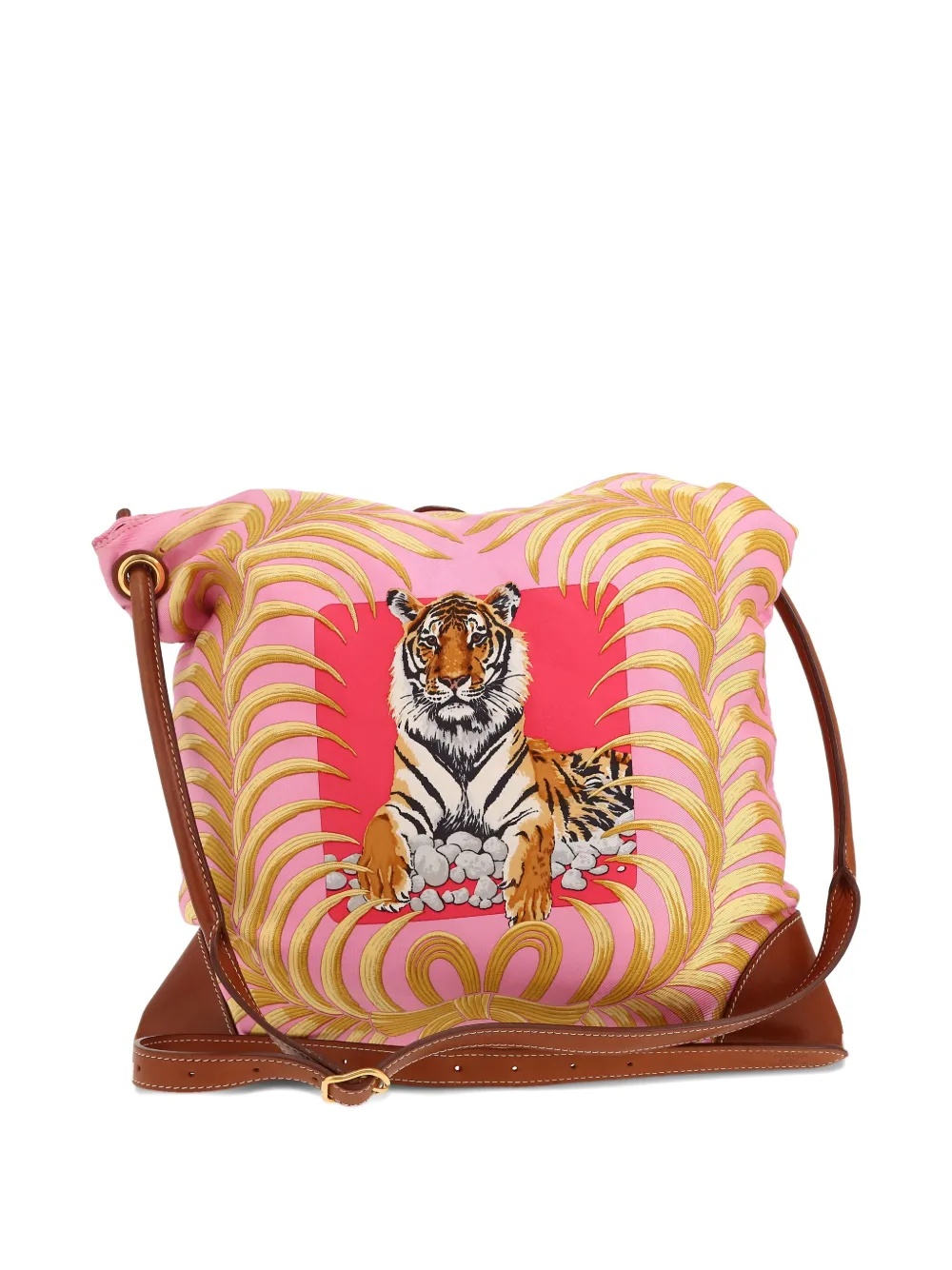 Hermès Pre-Owned City crossbody bag | Pre-Owned | Image 2