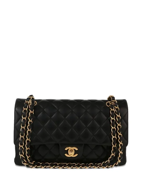 CHANEL Pre-Owned Timeless Classic Flap shoulder bag