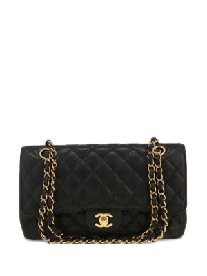 CHANEL キルティングハンドバッグ シャネル(CHANEL)|キルティングハンドバッグ|【ハードオフ公式通販