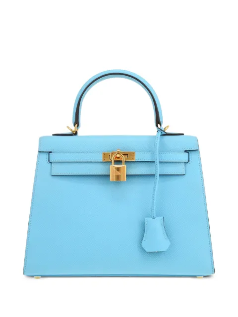 Hermès Pre-Owned Kelly 25 handbag