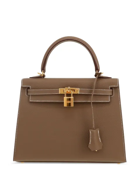 Hermès Pre-Owned Kelly 25 handbag