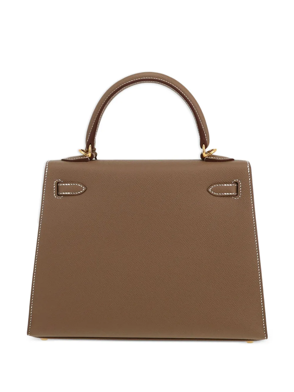 Hermès Pre-Owned Kelly 25 handbag | Pre-Owned | Image 2