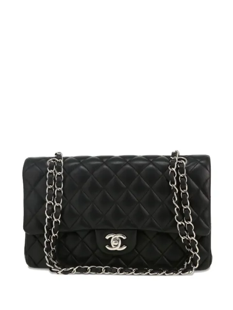 CHANEL Pre-Owned quilted leather handbag