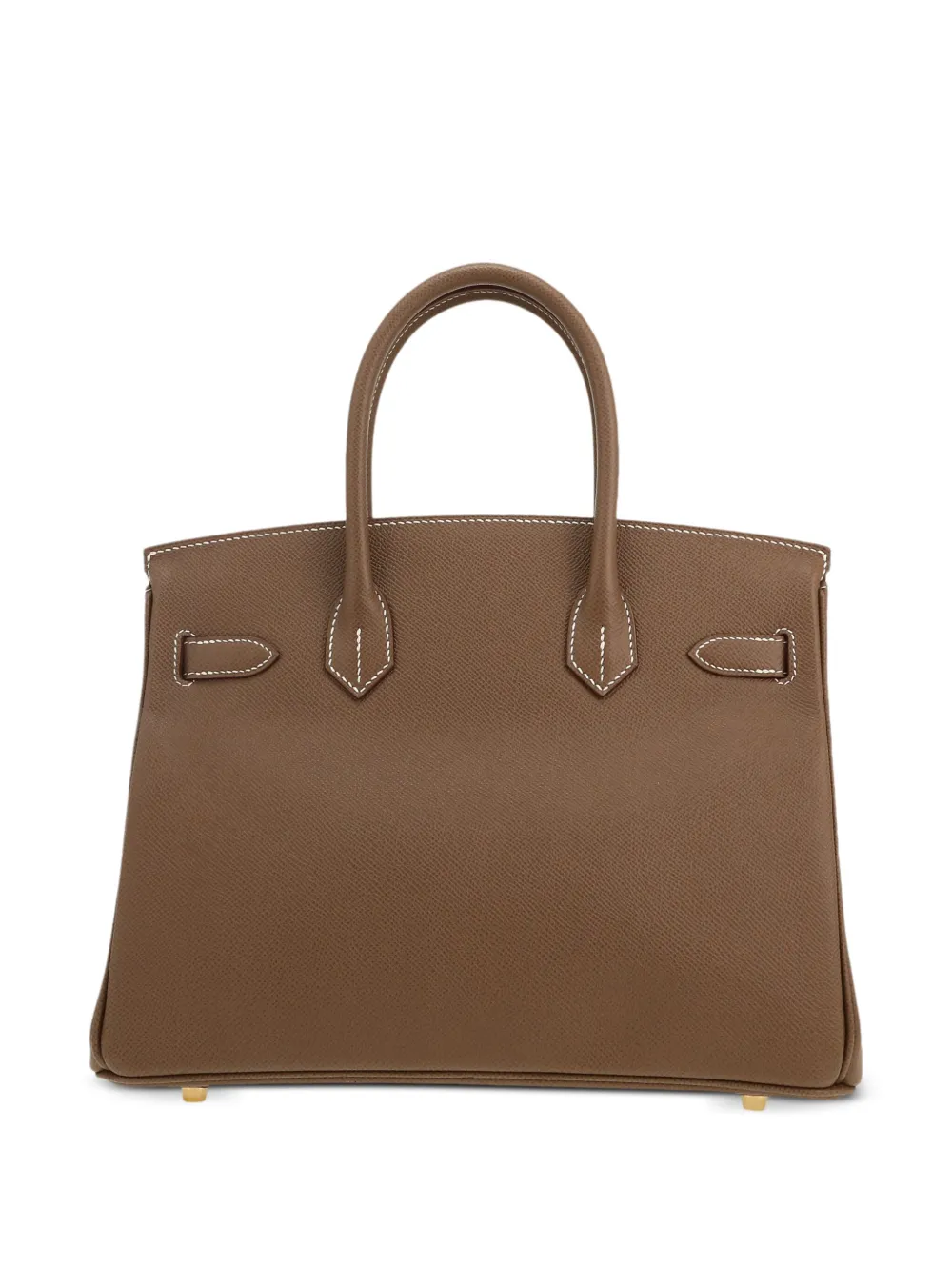 Hermès Pre-Owned Birkin 30 handbag | Pre-Owned | Image 2