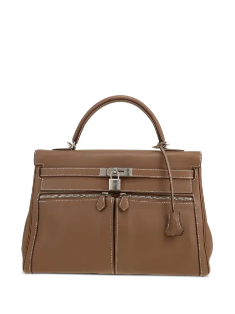 Hermès Pre-Owned Kelly Lakis handbag