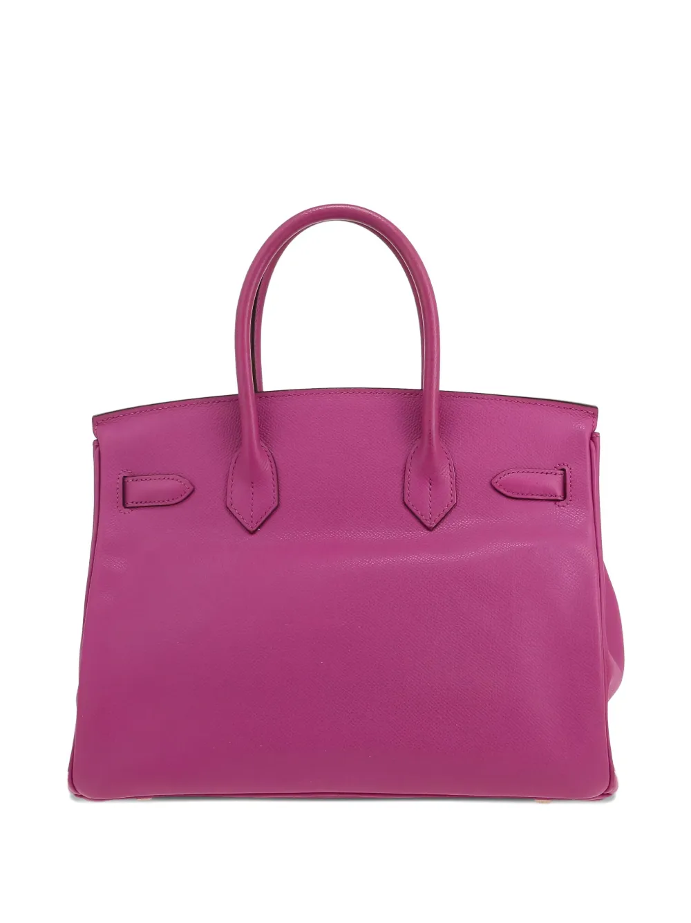 Hermès Pre-Owned Birkin 30 handbag | Pre-Owned | Image 2