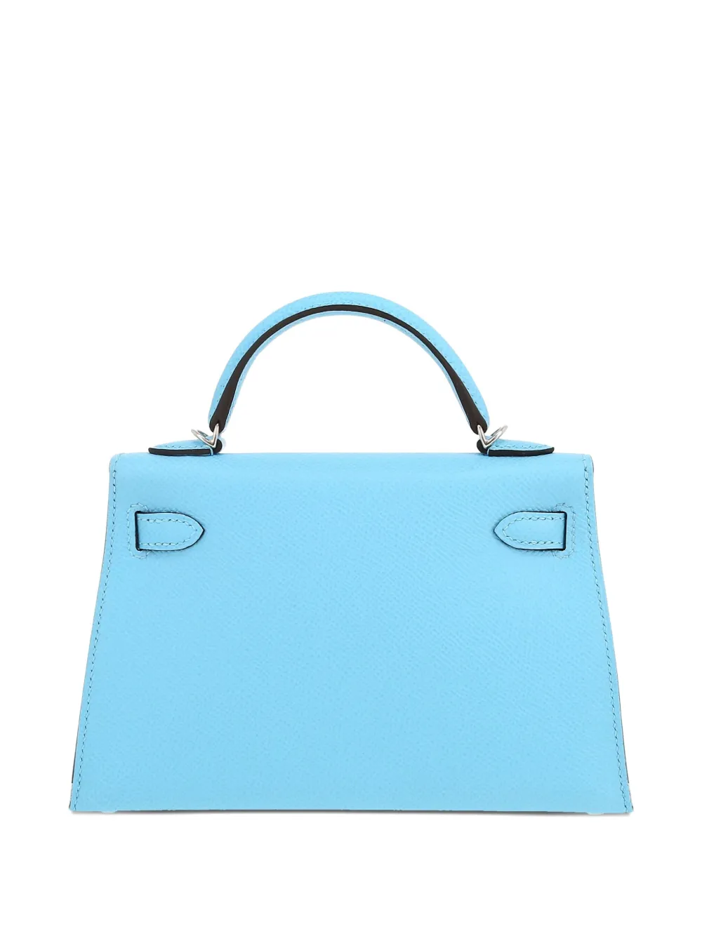 Hermès Pre-Owned Kelly leather bag | Pre-Owned | Image 2