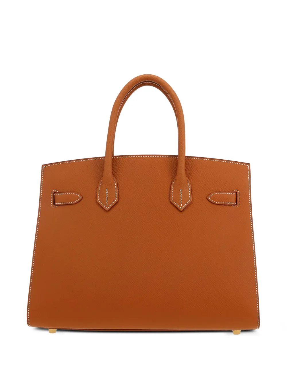 Hermès Pre-Owned Birkin 30 handbag | Pre-Owned | Image 2