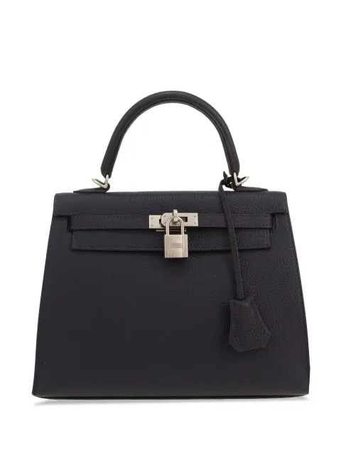 Hermès Pre-Owned شنطة يد 'كيلي 25'