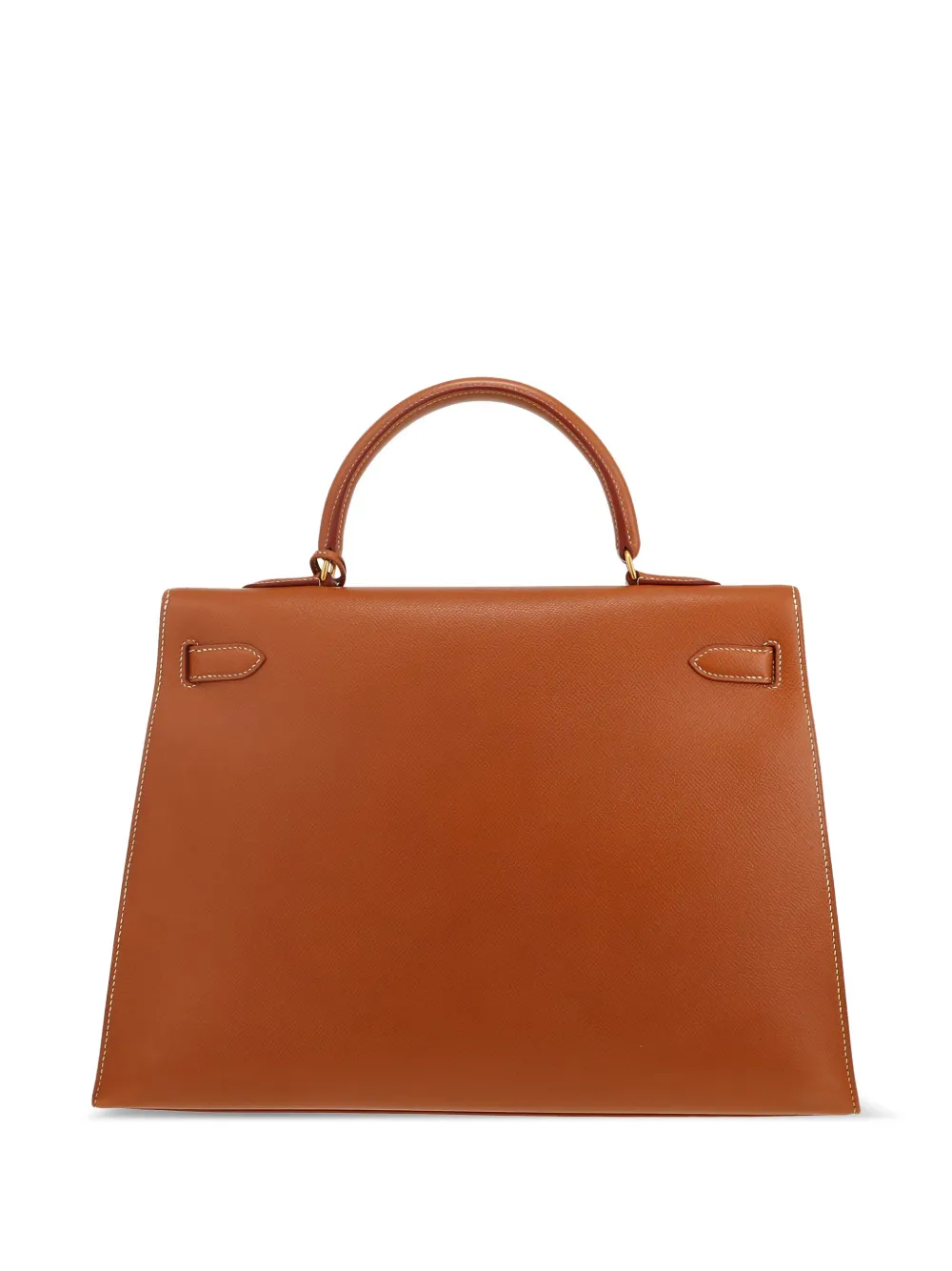 Hermès Pre-Owned Kelly 35 handbag | Pre-Owned | Image 2