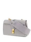 Celine Pre-Owned Soft Teen shoulder bag - Grey