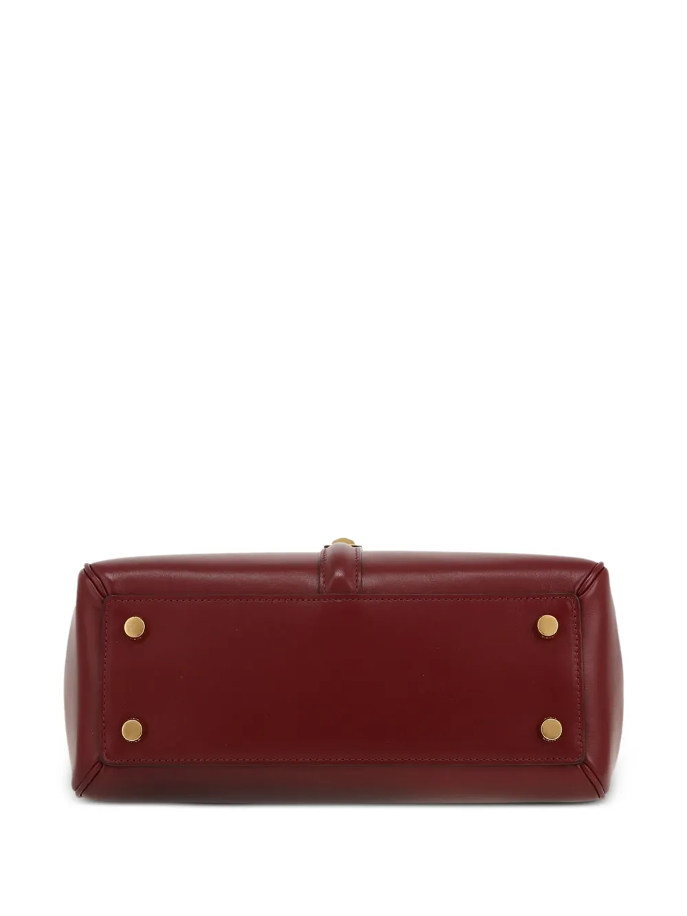 Céline Pre-Owned 16 flap-lock shoulder bag | Pre-Owned | Image 2