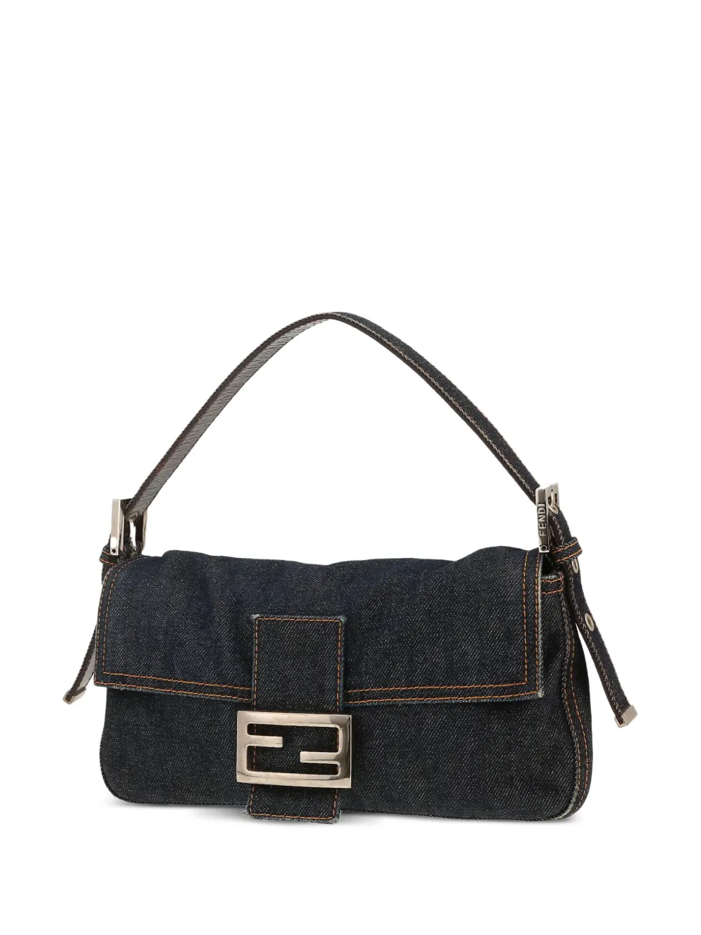 Fendi Pre-Owned Baguette shoulder bag | Pre-Owned | Image 2