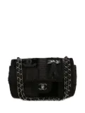 CHANEL Pre-Owned Timeless Classic Flap shoulder bag - Black