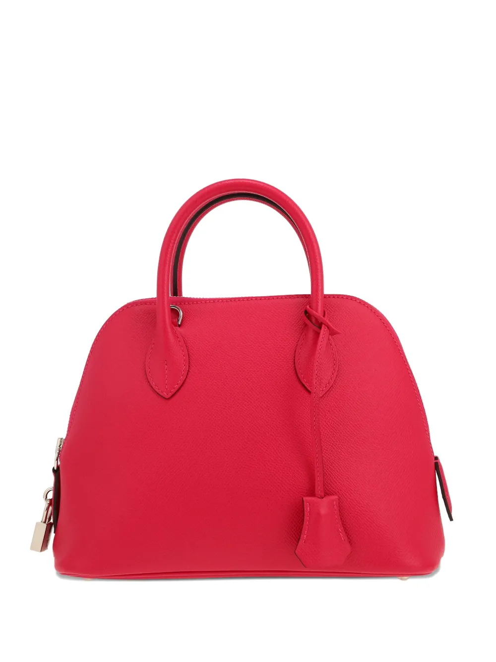 Hermès Pre-Owned Bolide 27 shoulder bag | Pink | Image 1
