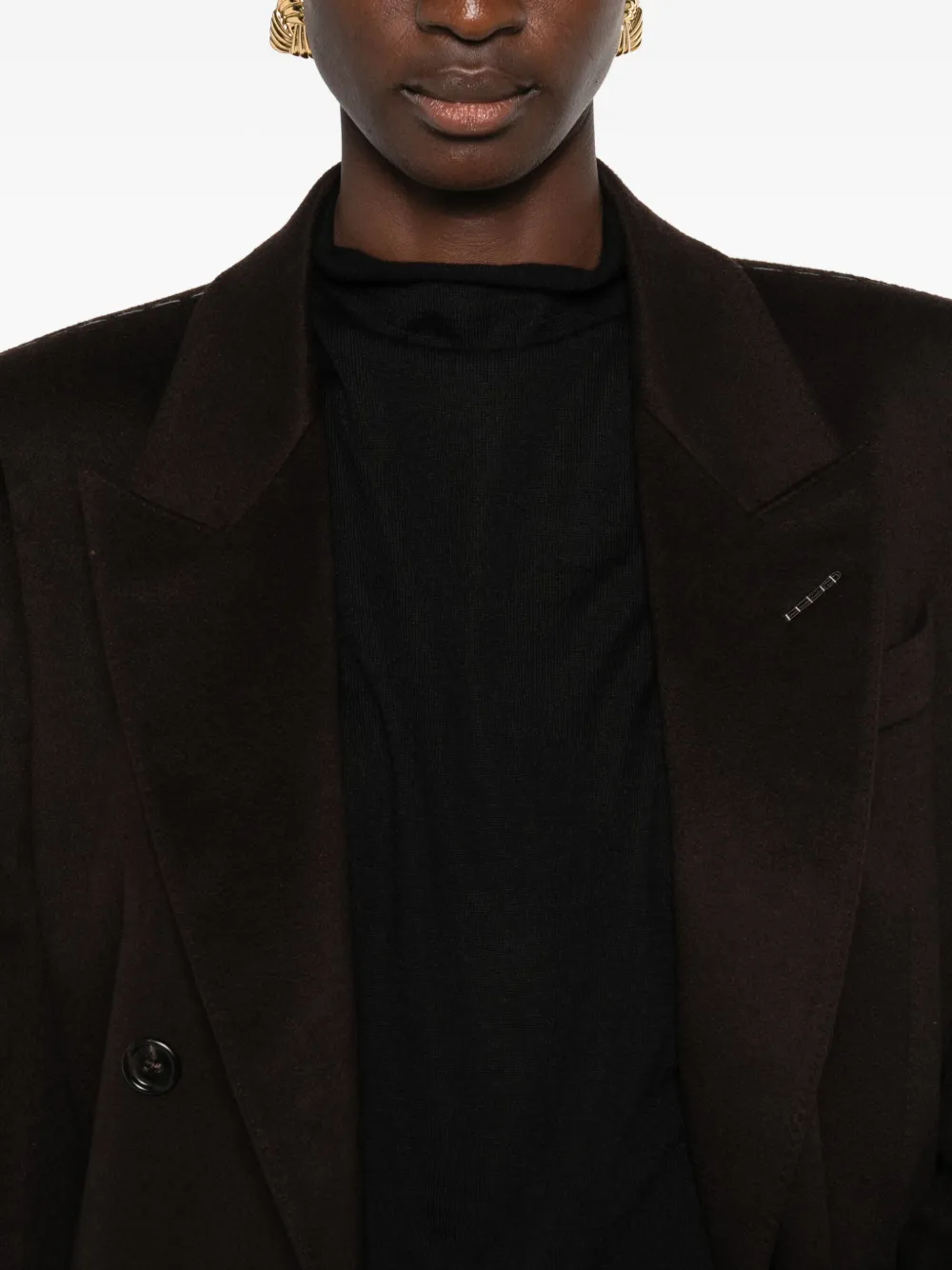 TOM FORD Coltrui Zwart