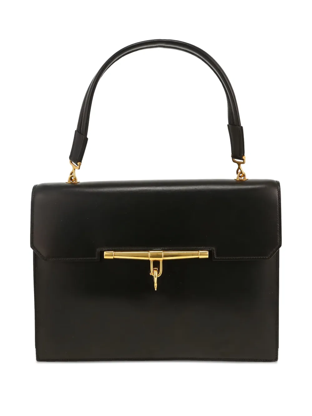 Hermès Pre-Owned Palonnier tote bag | Black | Image 1