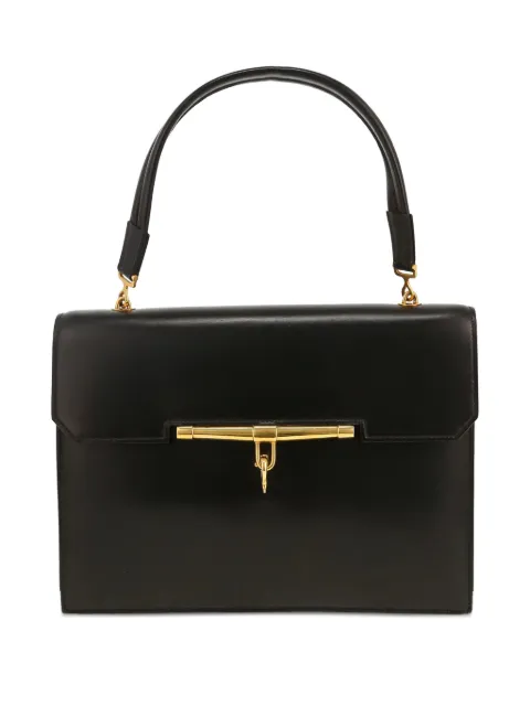 Hermès Pre-Owned Palonnier tote bag