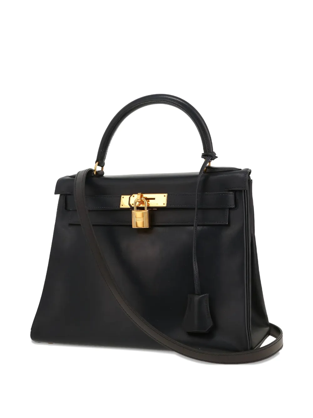 Hermès Pre-Owned Kelly 28 handbag | Pre-Owned | Image 2