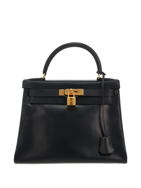Hermès Pre-Owned Kelly 28 handbag