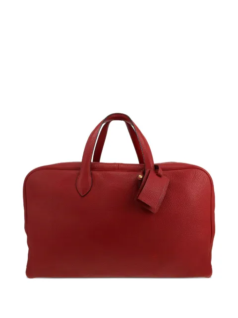Hermès Pre-Owned Victoria tote bag