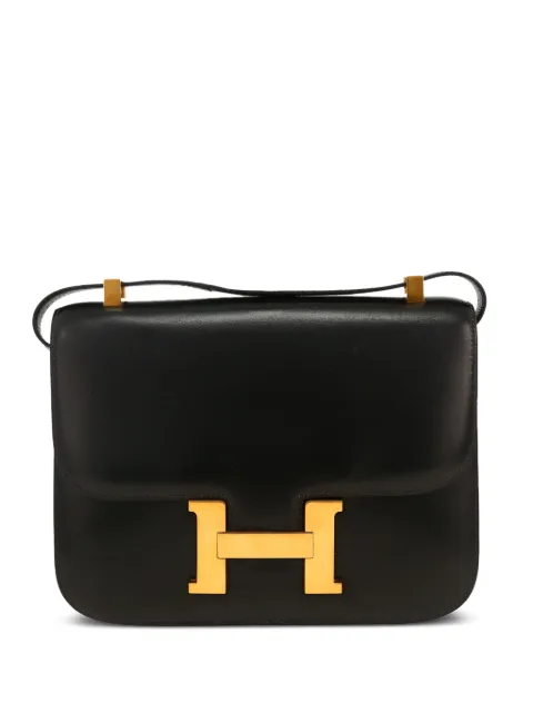 Hermès Pre-Owned コンスタンス ハンドバッグ