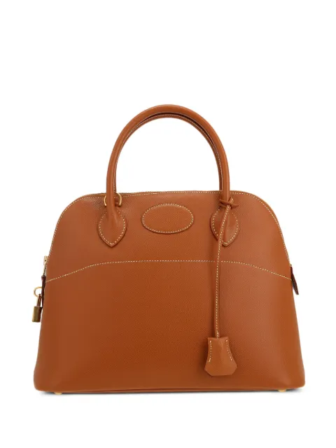 Hermès Pre-Owned Bolide tote bag