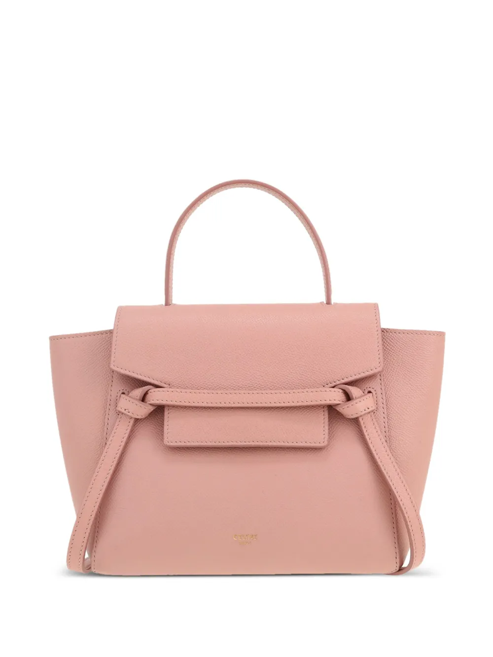 Belt Nano shoulder bag