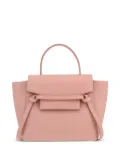 Céline Pre-Owned Belt Nano shoulder bag - Pink