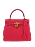 Hermès Pre-Owned Kelly handbag - Pink