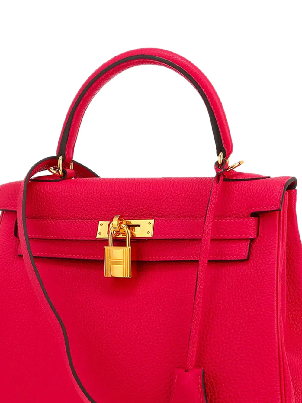 Hermès Pre-Owned Kelly handbag | Pre-Owned | Image 2