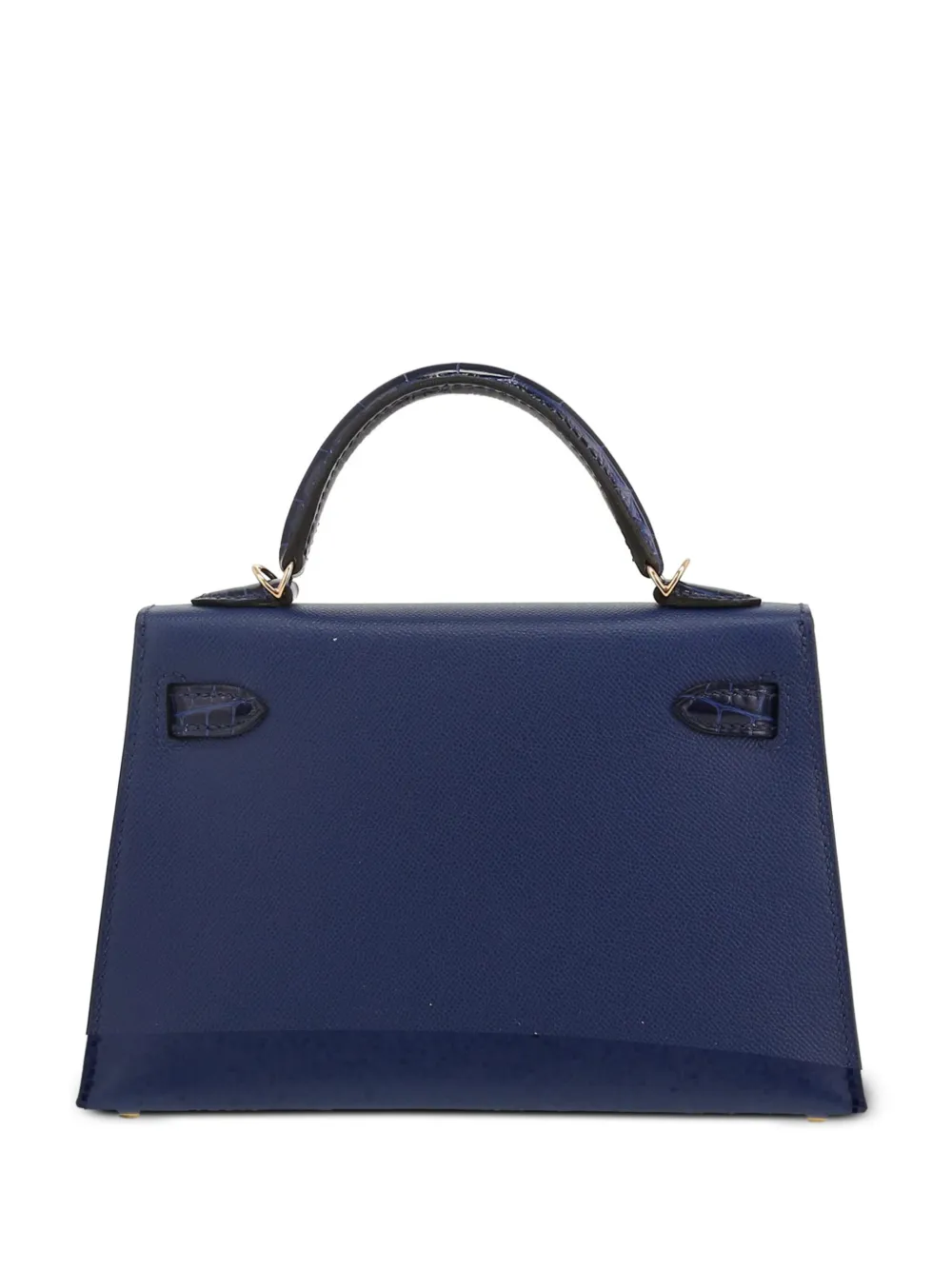Hermès Pre-Owned Kelly Touch 20 shoulder bag | Pre-Owned | Image 2
