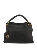 Louis Vuitton Pre-Owned Artsy Empreinte-leather tote bag - Blue