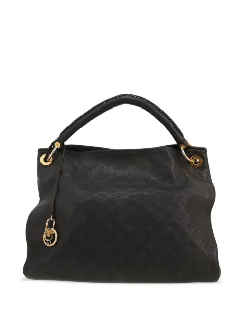 Louis Vuitton Pre-Owned Artsy Empreinte-leather tote bag