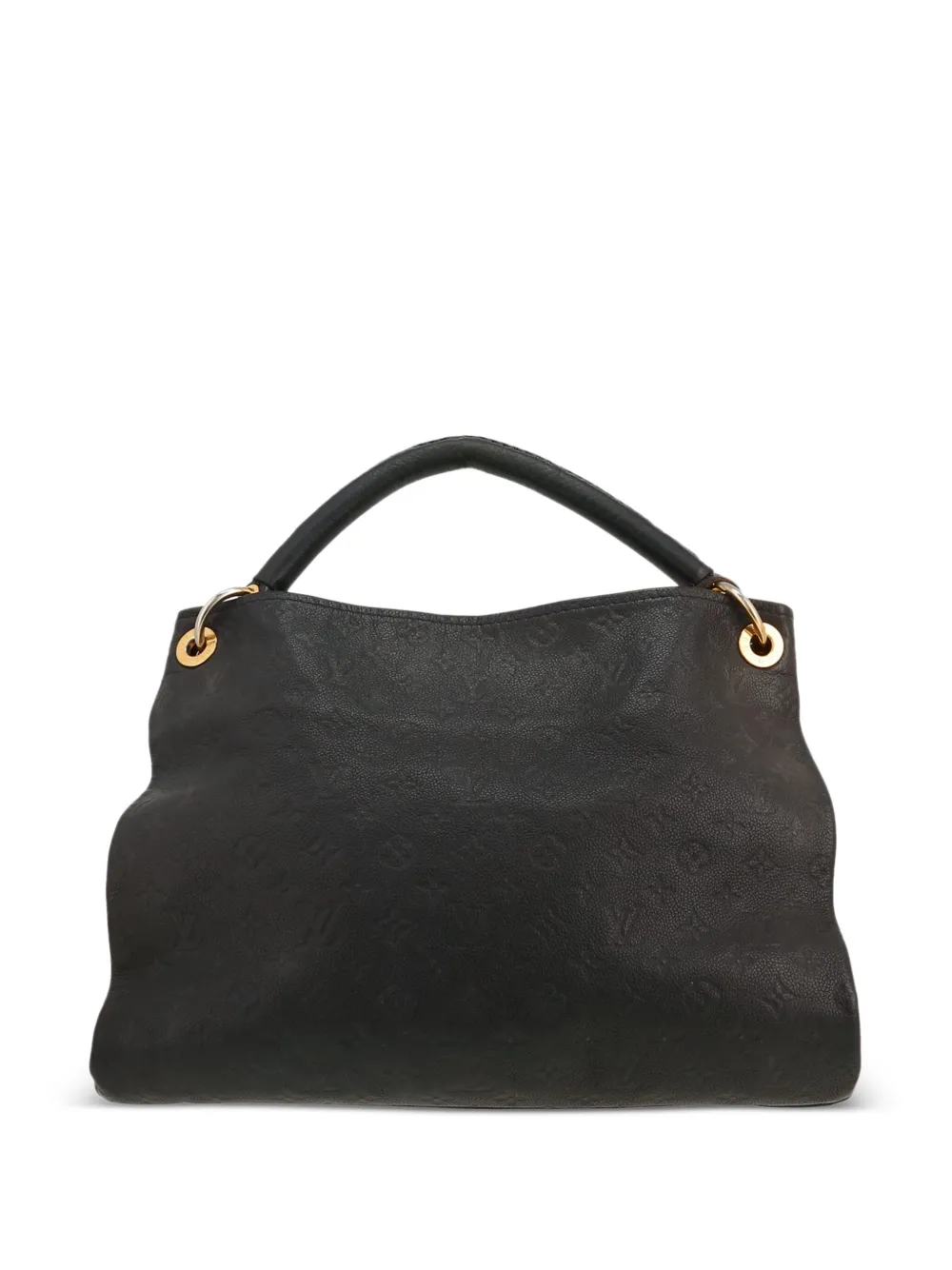 Louis Vuitton Pre-Owned Artsy Empreinte-leather tote bag | Pre-Owned | Image 2